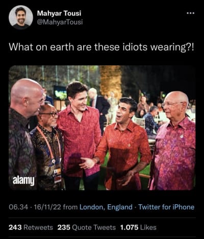 G20 Indonesia