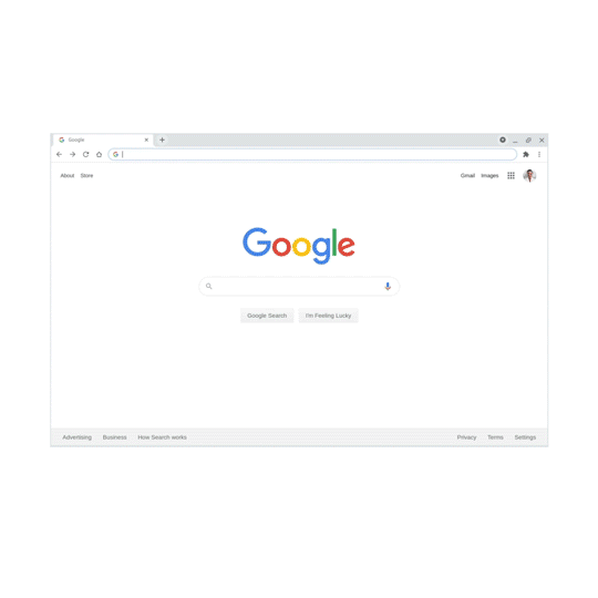 Google Actions brings the omnibox to Chrome.