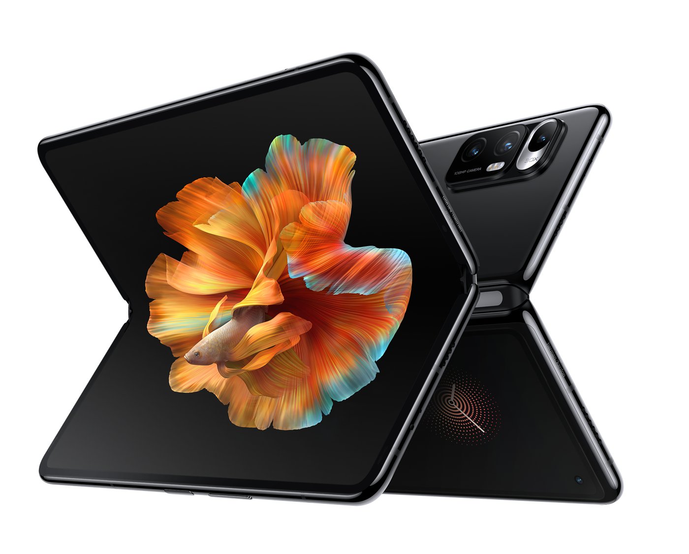 Xiaomi Mi Mix Fold