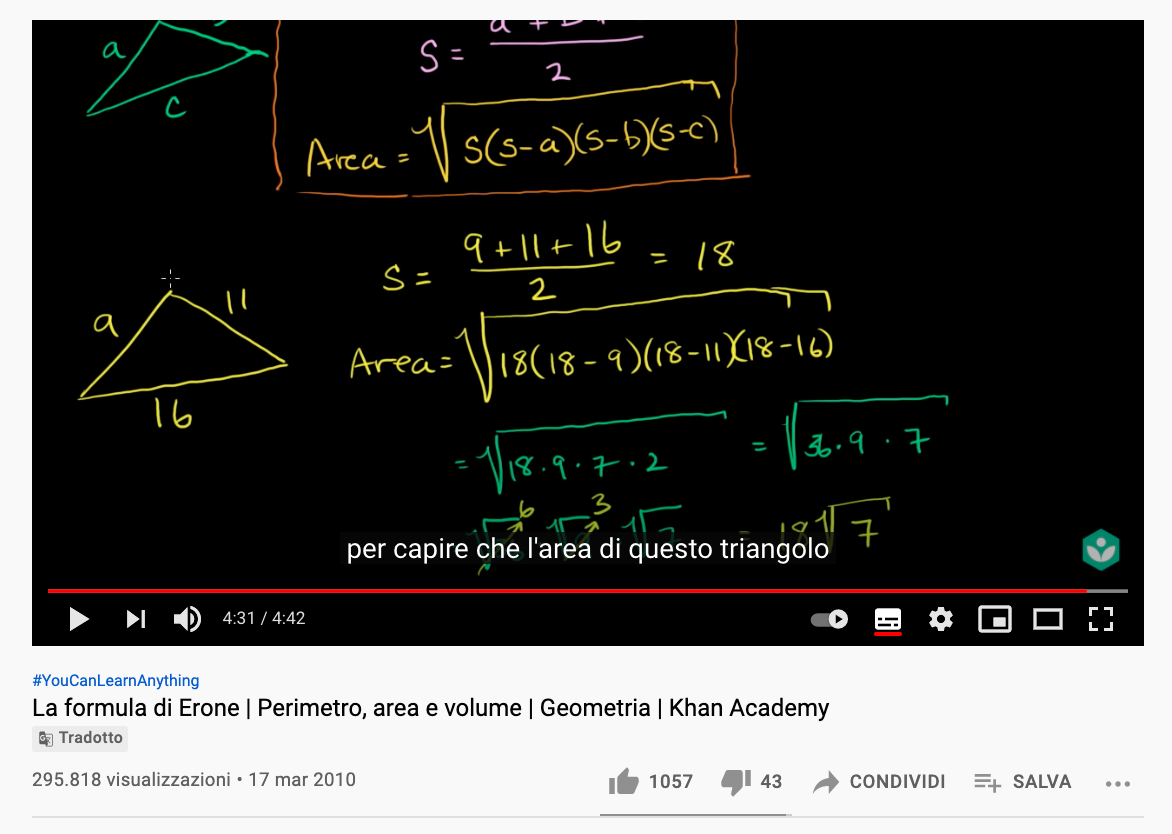 YouTube