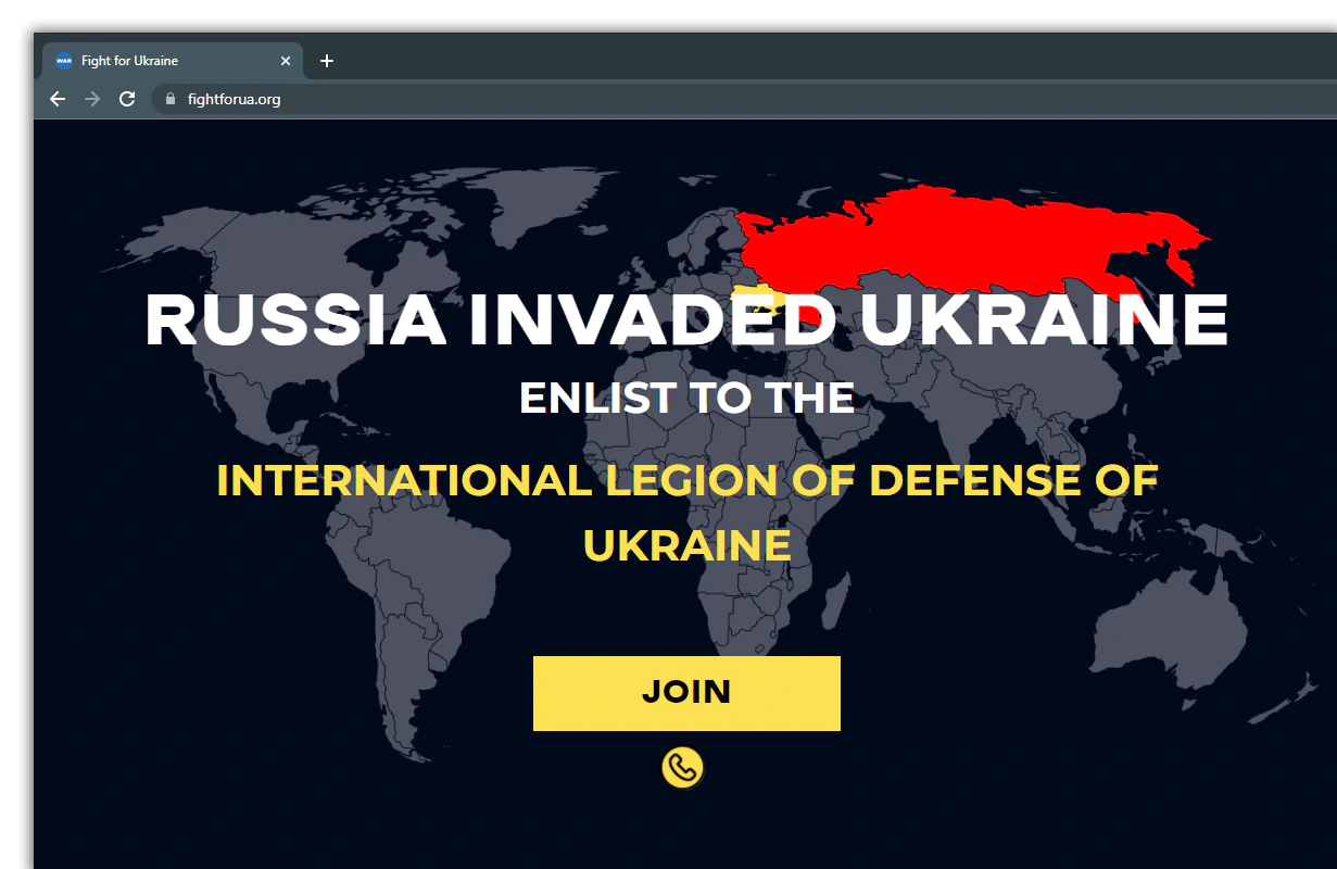 fightforua.org