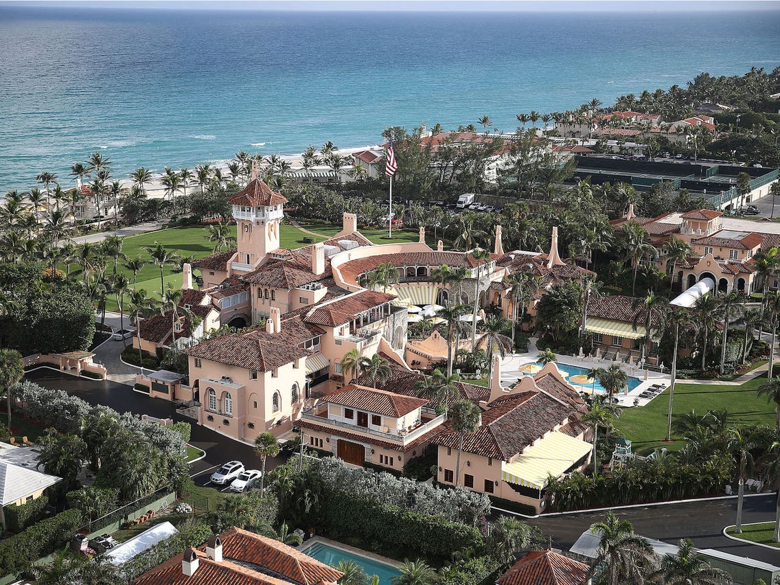 Mar-a-Lago