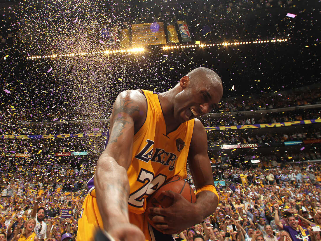 Kobe Bryant