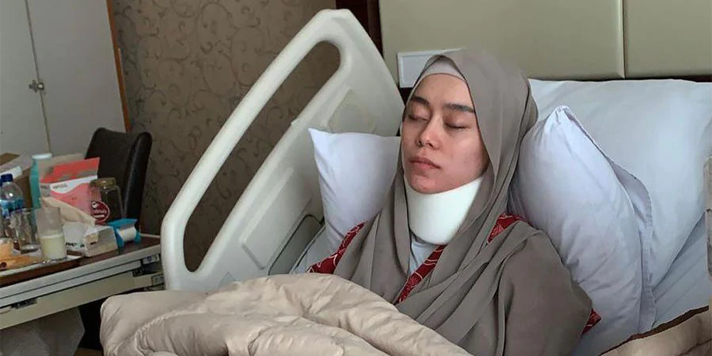 Lesti Kejora.
