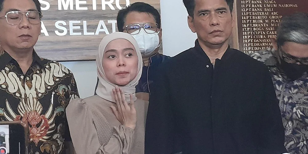 Lesti Kejora anti-climax.
