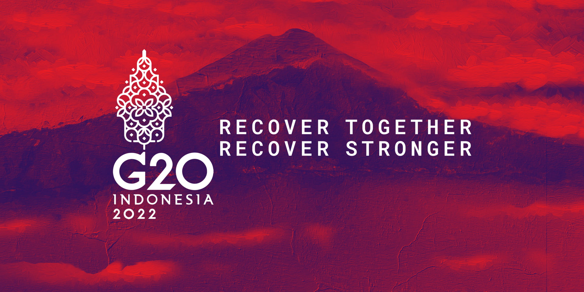 G20 Indonesia