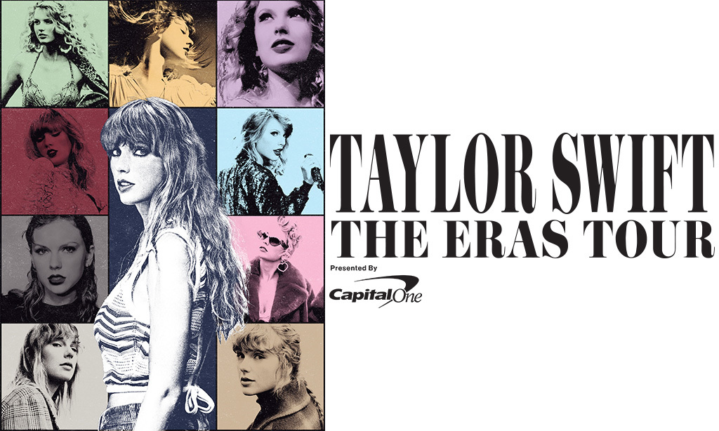 1024px x 614px - 14 Million Wanted To Watch Taylor Swift's Concert, Most Of Which Are Bots  That Crippled Online Ticket Sales | Eyerys