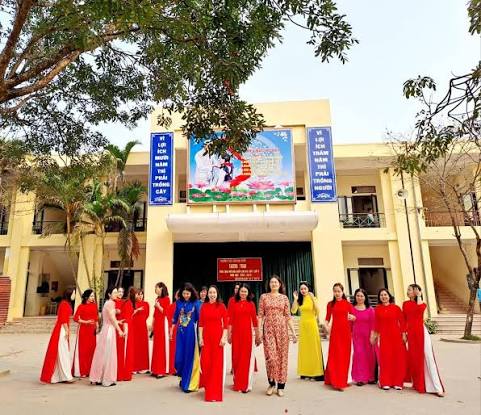 Lễ Tổng Kết