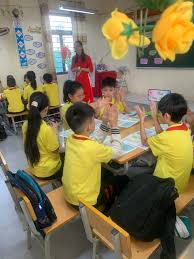 Học tập & Trải nghiệm STEM