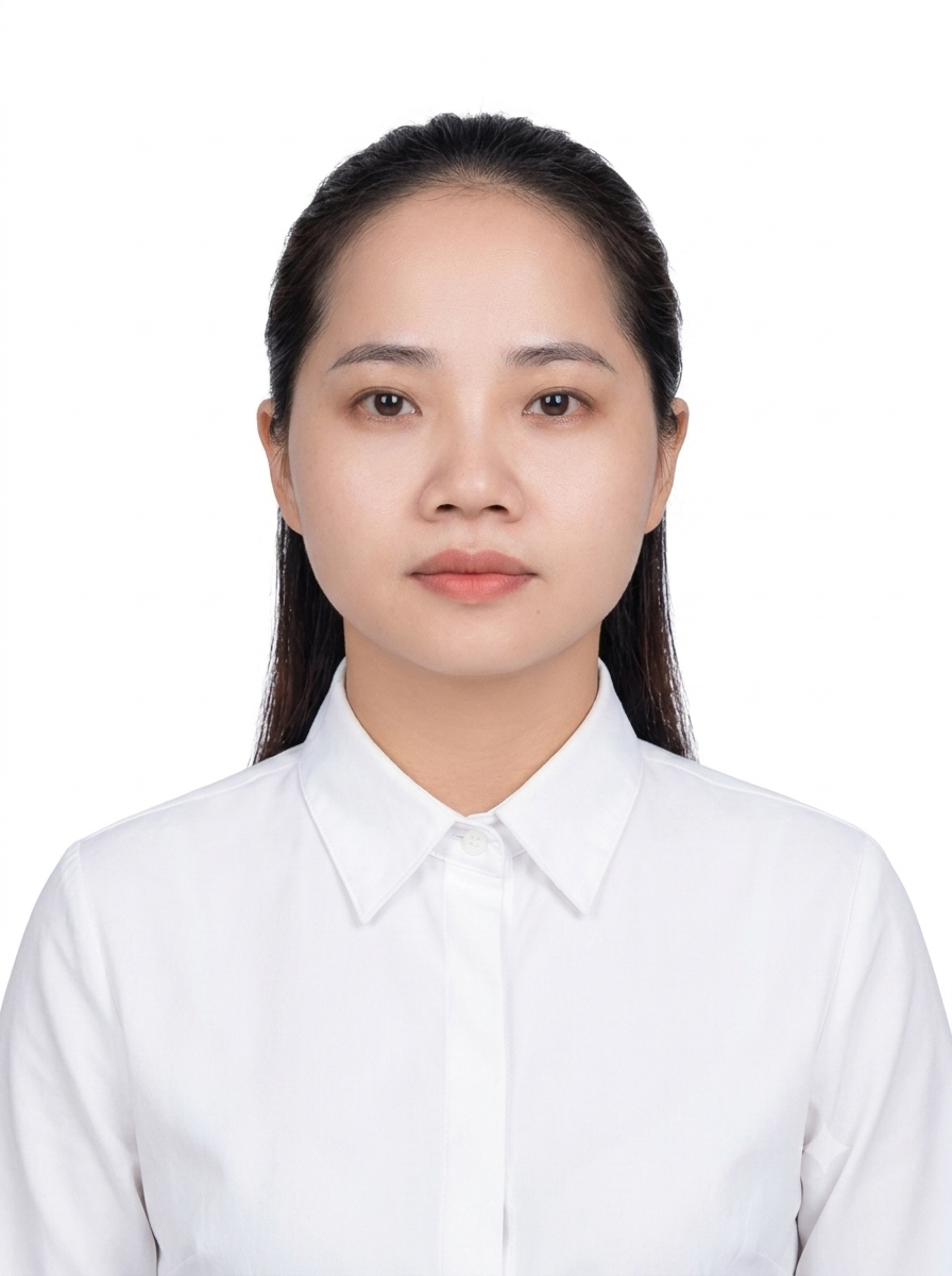 Dương Thị Phượng