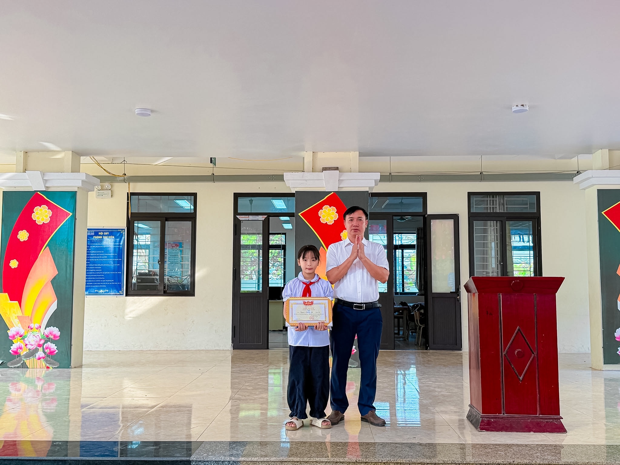 NHẶT ĐƯỢC CỦA RƠI, TRẢ NGƯỜI ĐÁNH MẤT