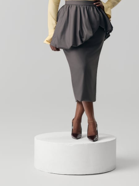 Hulu Skirt