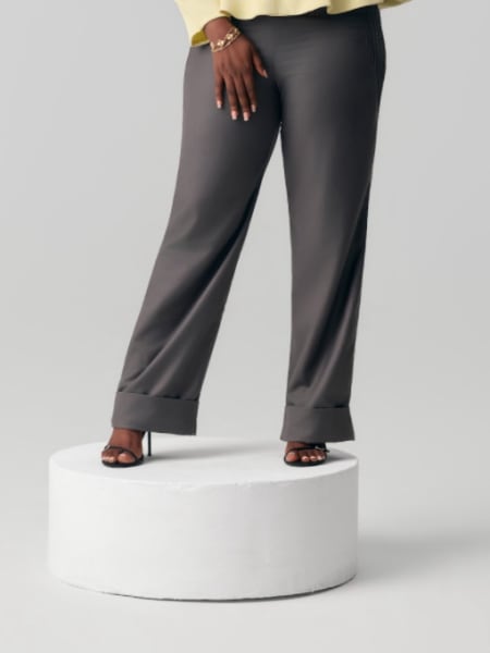 Afuabe Trousers