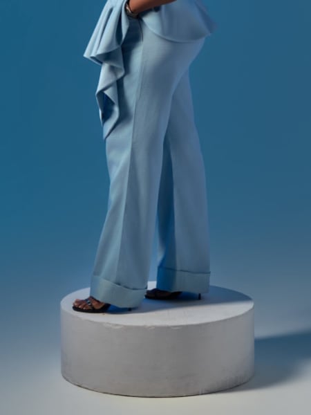 Kooyong Trousers