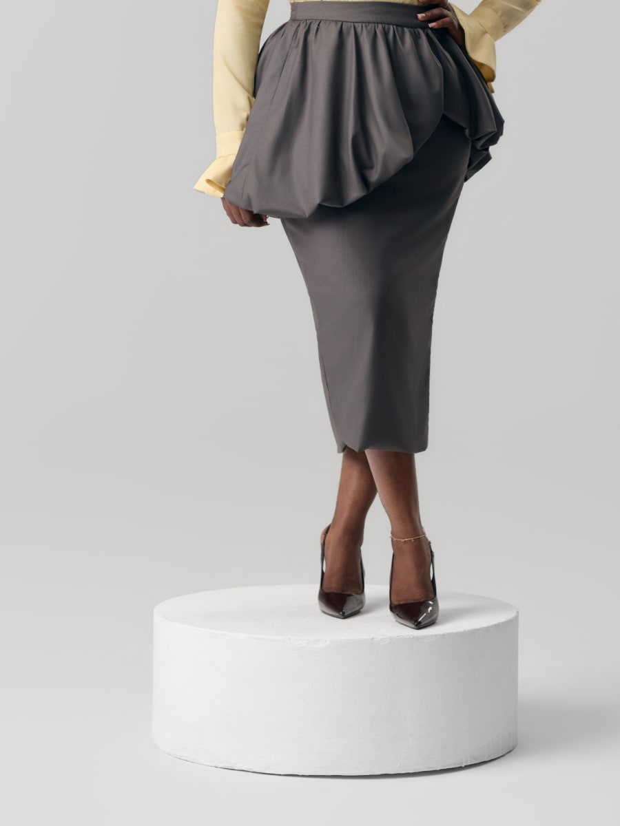 Hulu Skirt