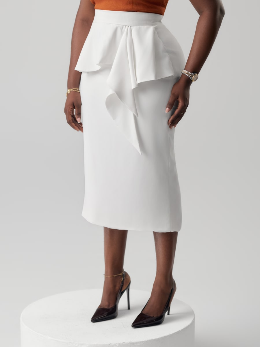 Srewa Skirt