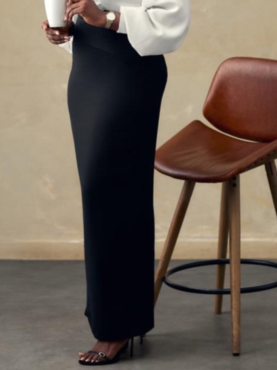 Mikebo Skirt