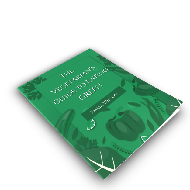 Magazine 2 - Flat, Nonfiction, Becoming Green