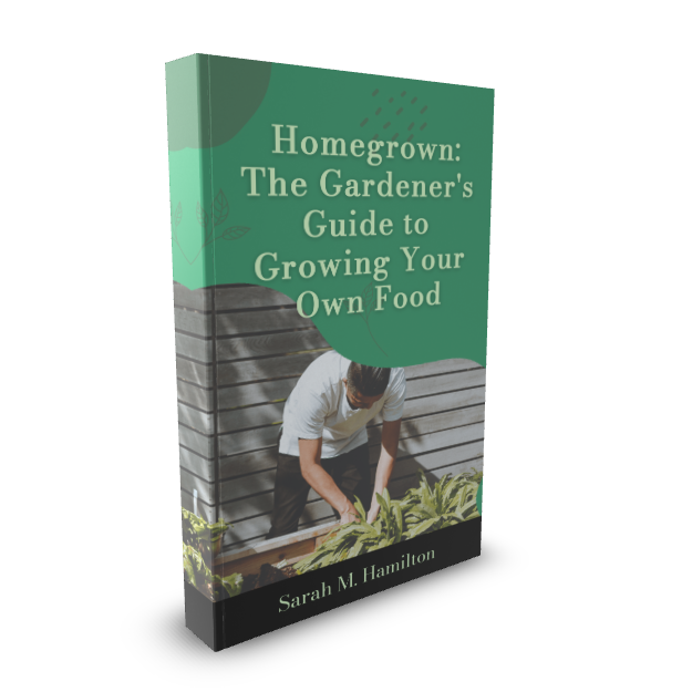 Paperback Book 2 - Thick Spine, Nonfiction, Becoming Green