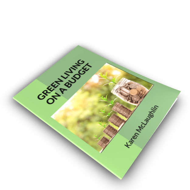 Magazine 2 - Flat, Nonfiction, Becoming Green