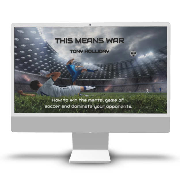 iMac Silver, Nonfiction, Sports