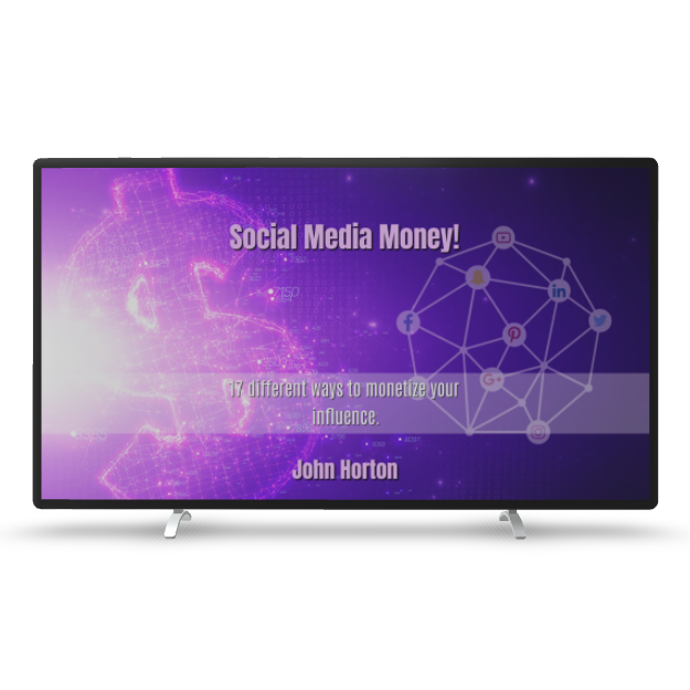TV 1, Reference, Software and Services