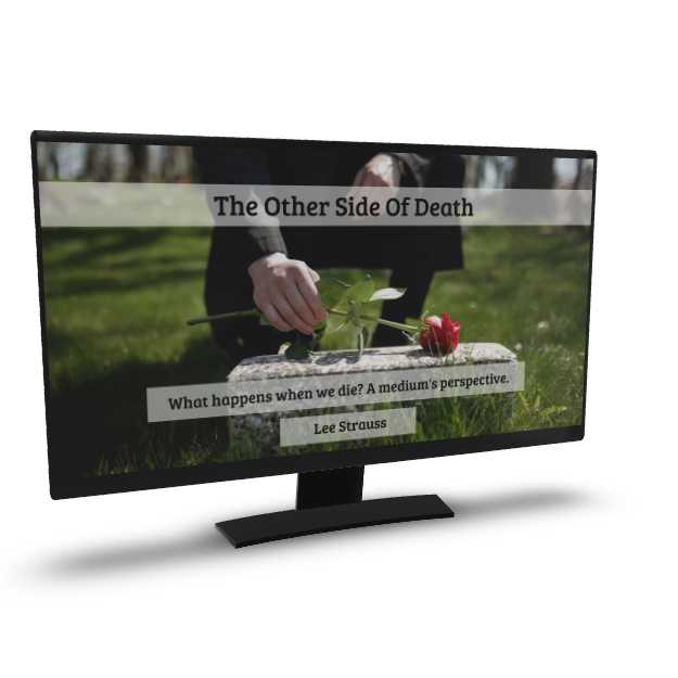 Monitor Flat Black 1, Nonfiction, Spirituality