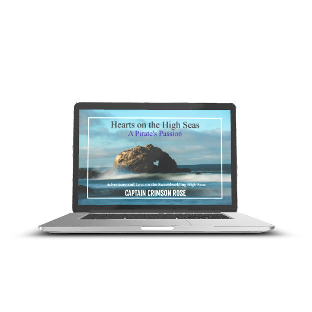 Macbook Air, Fiction, Romance