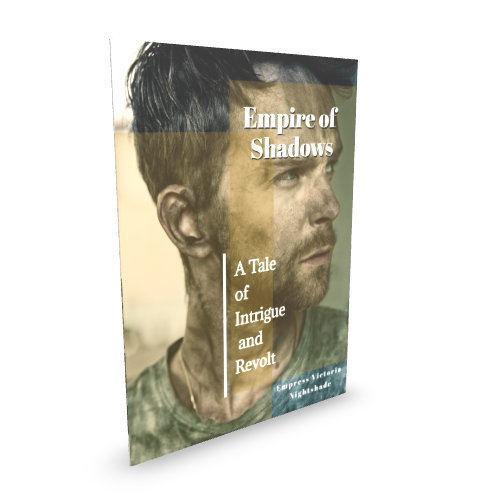Magazine 1 - Stand, Fiction, War