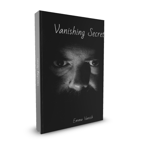 Paperback Book 2 - Thick Spine, Fiction, Suspense