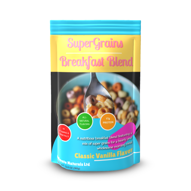 Plastic Bag 1, Vitamins, Skincare & Supplements