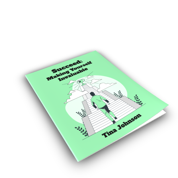 Magazine 1 - Stand, Reference, Employment & Jobs