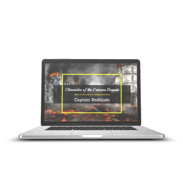 Macbook Pro, Fiction, Romance