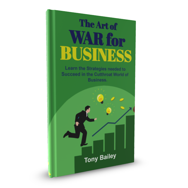 Hardcover Book 1, Standing, Nonfiction, Business & Investing
