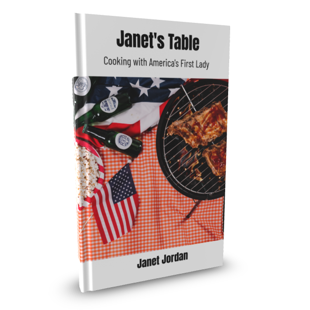 Hardcover Book 1 Stand, Nonfiction, Cooking, Food, and Wine