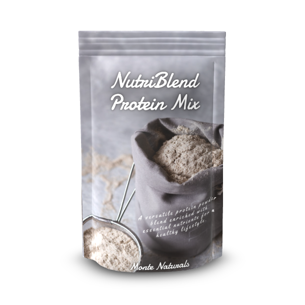 Plastic Bag 1, Vitamins, Skincare & Supplements