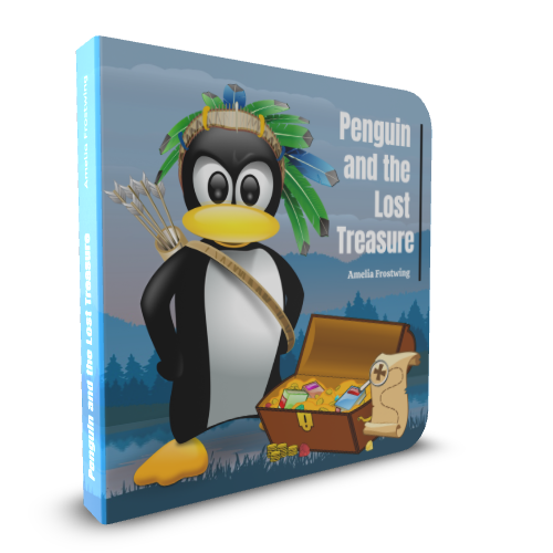 Children's Board Book (Square), Fiction, Childrens