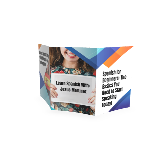 Brochure 1, Reference, Languages