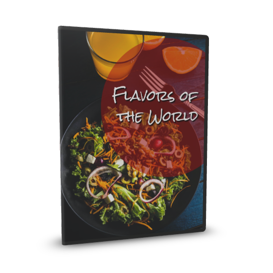 DVD 1 Open, Reference, Cooking, Food, and Wine