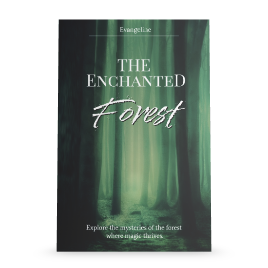 Amazon eCover (6x9), Fiction, Fantasy