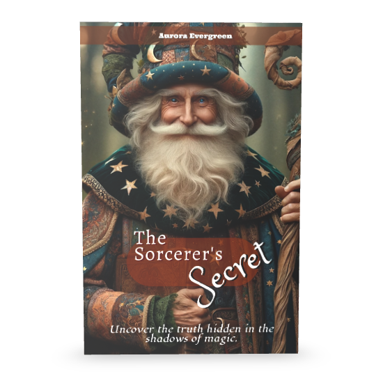 Amazon eCover (6x9), Fiction, Fantasy