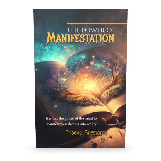 Amazon eCover (6x9), Fiction, Fantasy