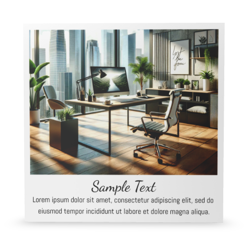 Social Post (Square)