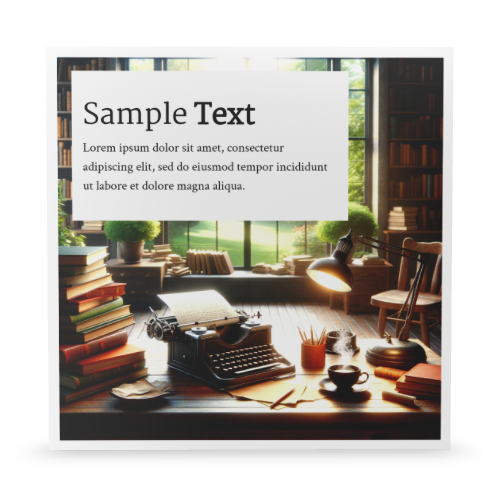 Social Post (Square) 1