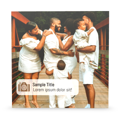 Social Post (Square)