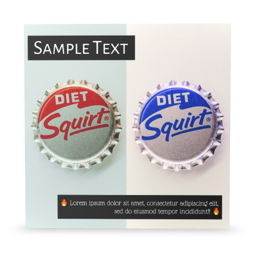 Social Post (Square)