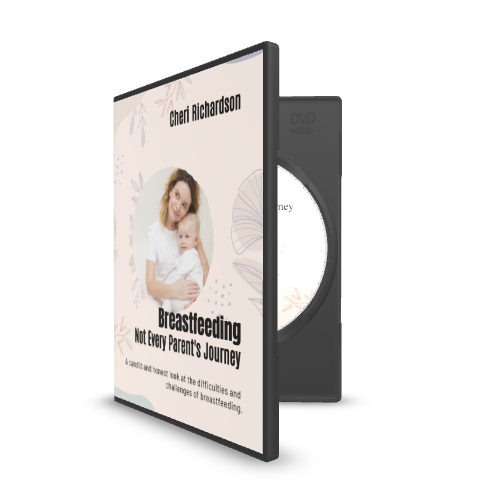 DVD 1 - Open, Reference, Parenting & Families