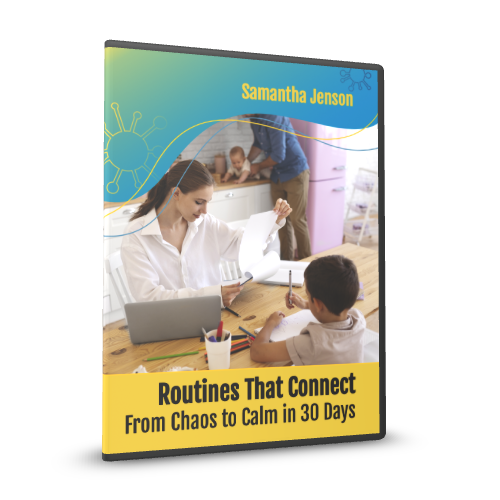 DVD 2 - Closed, Reference, Parenting & Families