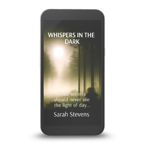 Android Phone 1 (No Home Button, Black), Fiction, Suspense