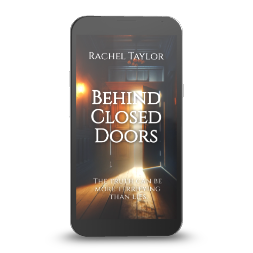 Android Phone 1 (No Home Button, Black), Fiction, Suspense